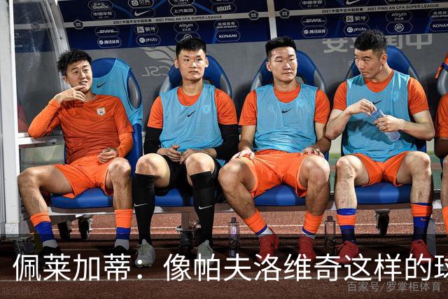 佩莱加蒂：像帕夫洛维奇这样的球员往往不会立刻进入最佳状态