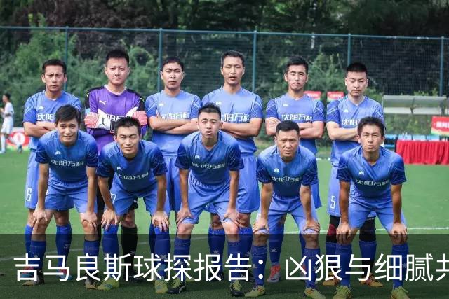 吉马良斯球探报告：凶狠与细腻共存，阿森纳这7500万花的太值