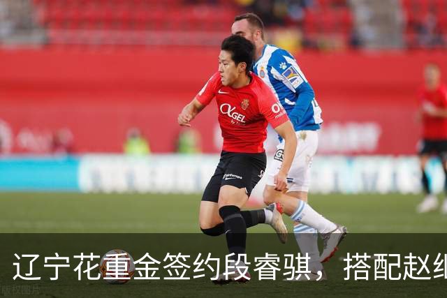 辽宁花重金签约段睿骐，搭配赵继伟获期待，双方迎来双向奔赴！